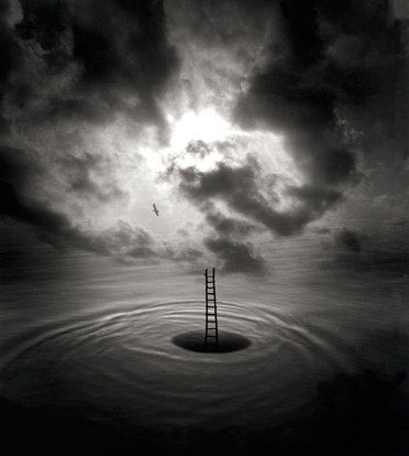 Jerry Uelsmann : Works